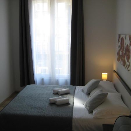 Peninsula Apartment Zadar Exterior foto